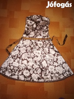 Alkalmi ruha S méret