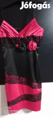 Alkalmi ruha eladó!