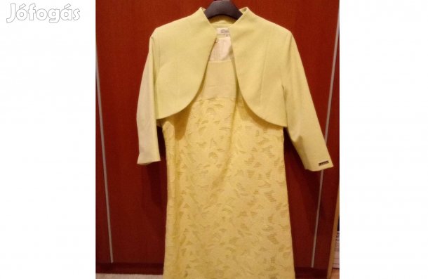 Alkalmi ruha kosztüm 38 40