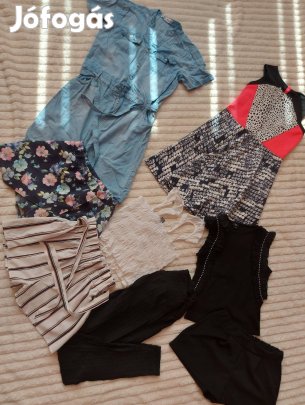 Alkalmi ruhák tinilánynak 146/152!