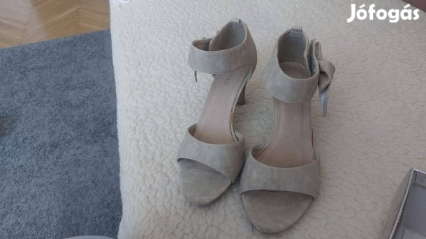 Alkalmi szandálcipő