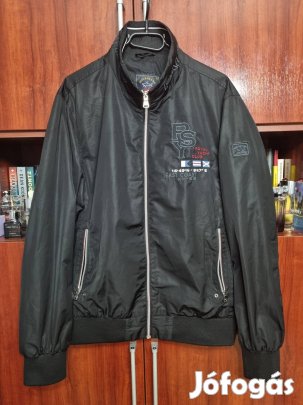 Alkalmi vétel! Paul & Shark kabát XL-es 