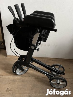 Alkar támaszos járás segítő