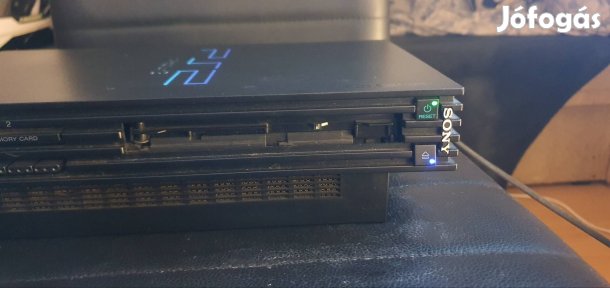 Alkatrész Sony Playstation 2 fat 