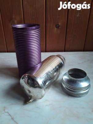 Alkatrész, lila, hagyományos termosz