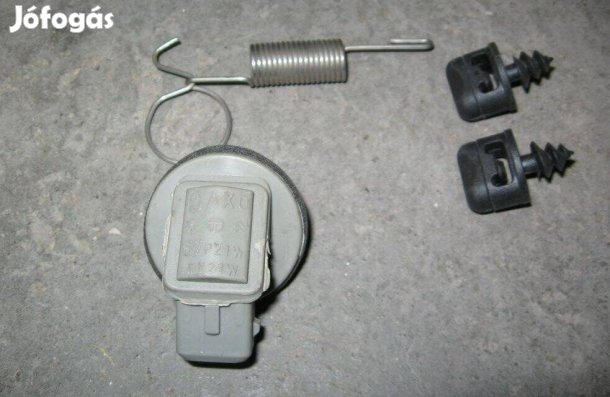 Alkatrészek Citroen Zx 1.4-eshez