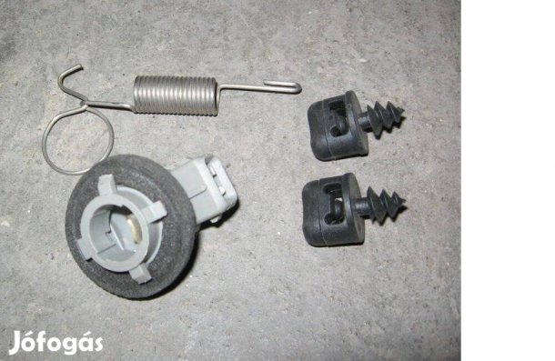 Alkatrészek Citroen Zx 1.4-eshez