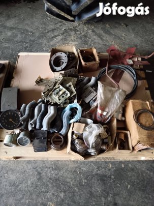 Alkatrészek Liaz, Skoda, Barkasz