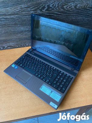 Alkatrésznek 8db laptop