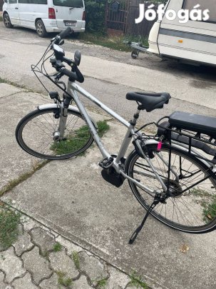 Alkatrésznek Herkules Robert 9 Bosch E-Bike