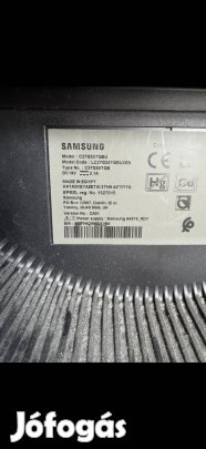 Alkatrésznek Samsung Monitor