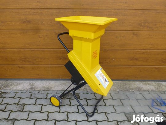 Alko 2500RS Fém Ágdaráló Ágaprító Gallydaráló eladó