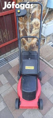 Alko 32 cm-es fűnyíró fűgyüjtő alkatrésznek