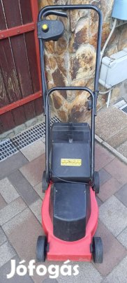 Alko 32 cm-es fűnyíró fűgyüjtő alkatrésznek