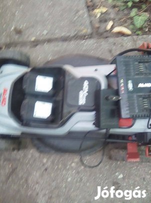 Alko 34,8 Li aksis fűnyíró alkatrésznek eladó
