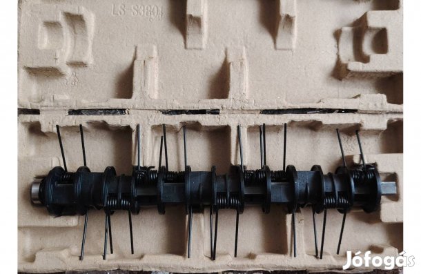 Alko 38Vlb gyep szellőztető tengely