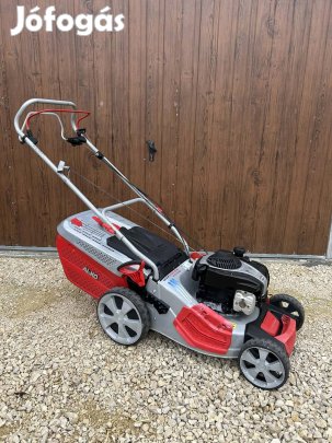 Alko 476 Sp önjarós fűnyíró eladó
