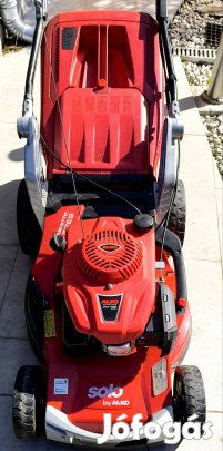 Alko 5352 VS fűnyíró eladó.