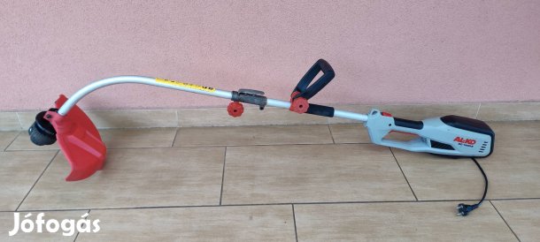 Alko Al-ko Bc 1000E elektromos fűkasza szegélynyíró!
