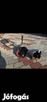 Alko Bc4535 fűkasza eladó