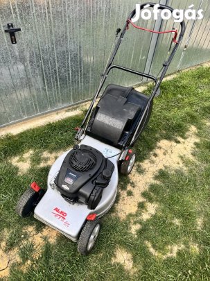 Alko Briggs Benzines Funyiro