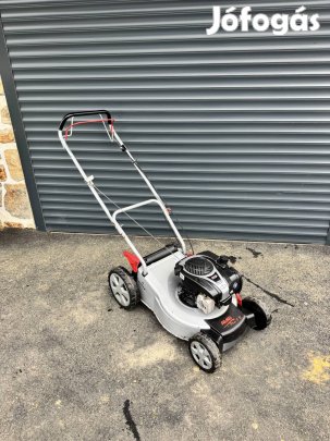 Alko Briggs Benzines Önjáró Fűnyíró