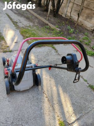 Alko Classic 4.27 E plus