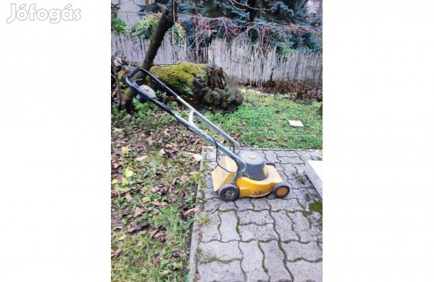 Alko E/330-as fűnyíró alkatrésznek