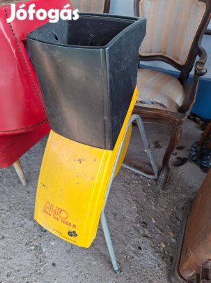 Alko Gallyaprító Komposztáló