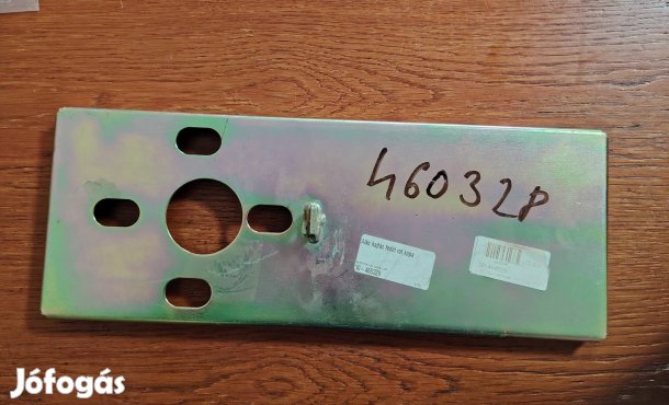 Alko MH370-4 hajtásfedél