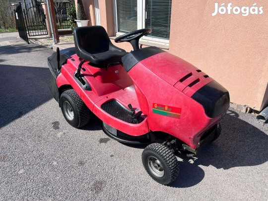 Castelgarden XE866 fűnyíró traktor Briggs&Stratton - Seregélyes, Kerti ...