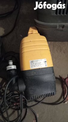 Alko búvár szivattyú olcsón eladó