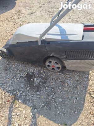 Alko elektromos fűnyiró Eladó