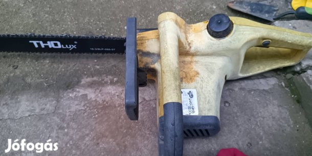 Alko elektromos láncfűrész 1600w