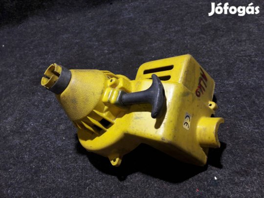 Alko fűkasza / szegélyníró gyári komplett berántó szerkezet