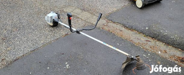 Alko fűkasza eladó