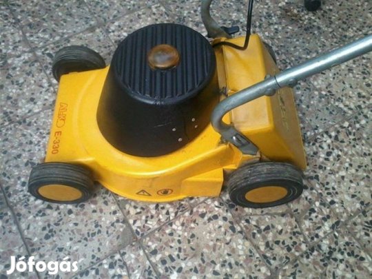 Alko fűnyíró eladó