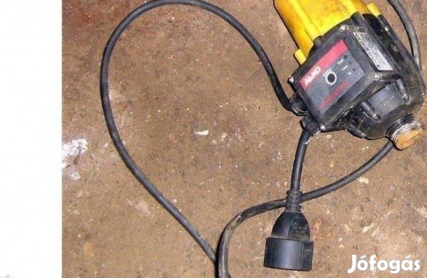 Alko hidro kontrol Áramlás szabályzó Olcsóbban eladó