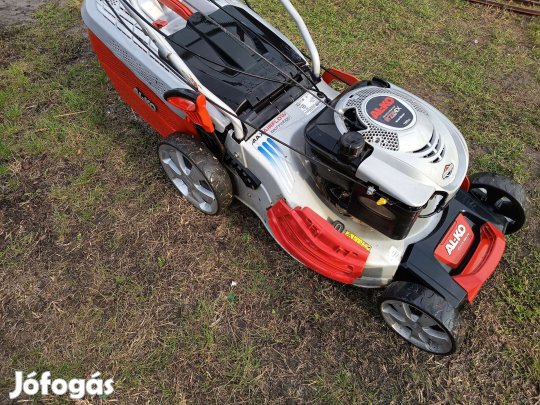 Alko highline önjáró fűnyíró 