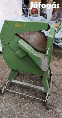 Alko hintafűrész 380v