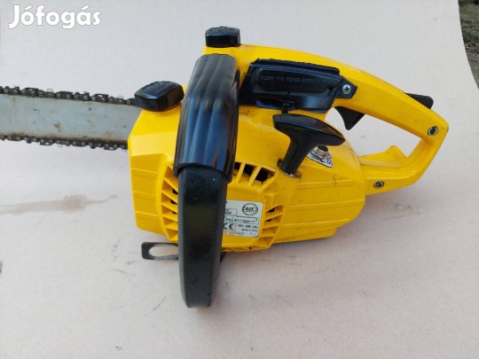 Alko kis láncfűrész