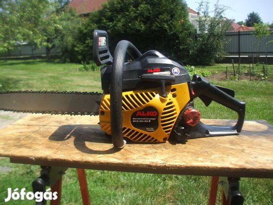 Alko láncfűrész 35/35 ös