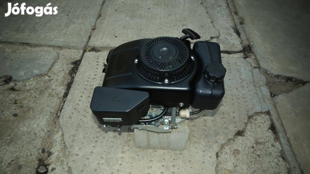 Alko ohv fűnyíró, kapálógép motor (4hp, szervizelt)
