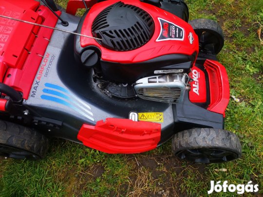 Alko őnjaros fugyujtos funyiro 