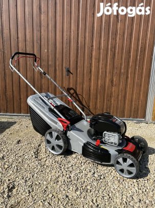 Alko önjarós fűnyíró eladó