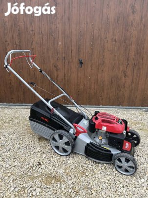Alko önjarós fűnyíró eladó