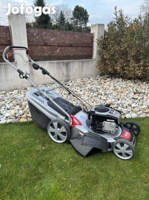 Alko önjarós fűnyíró eladó