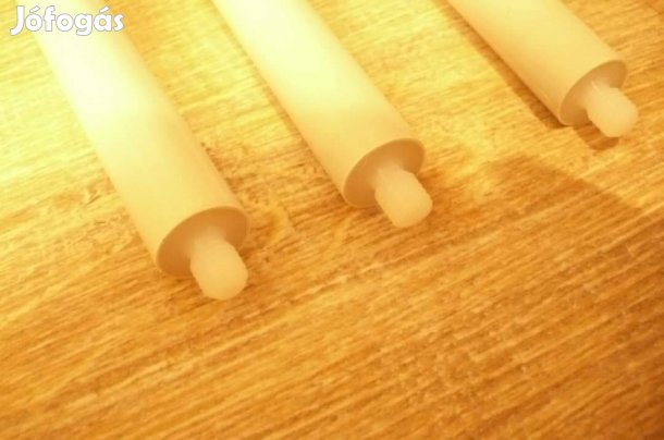 Alkonykapcsolós bója