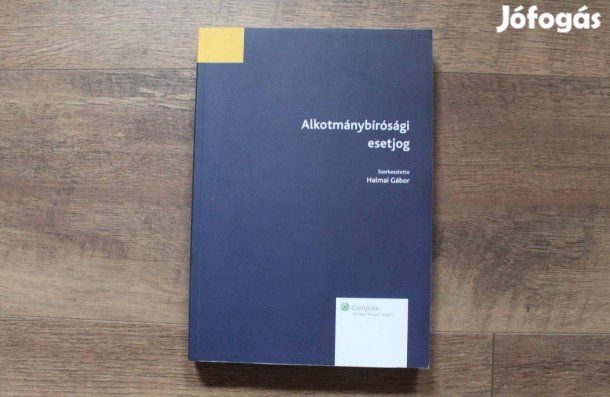 Alkotmánybírósági esetjog