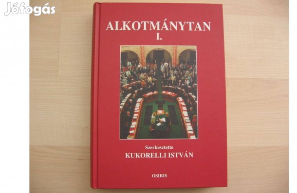 Alkotmánytan I